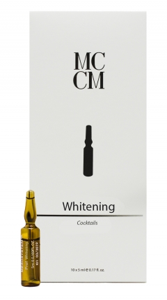 0132 - Whitening Cocktails 10x5ml